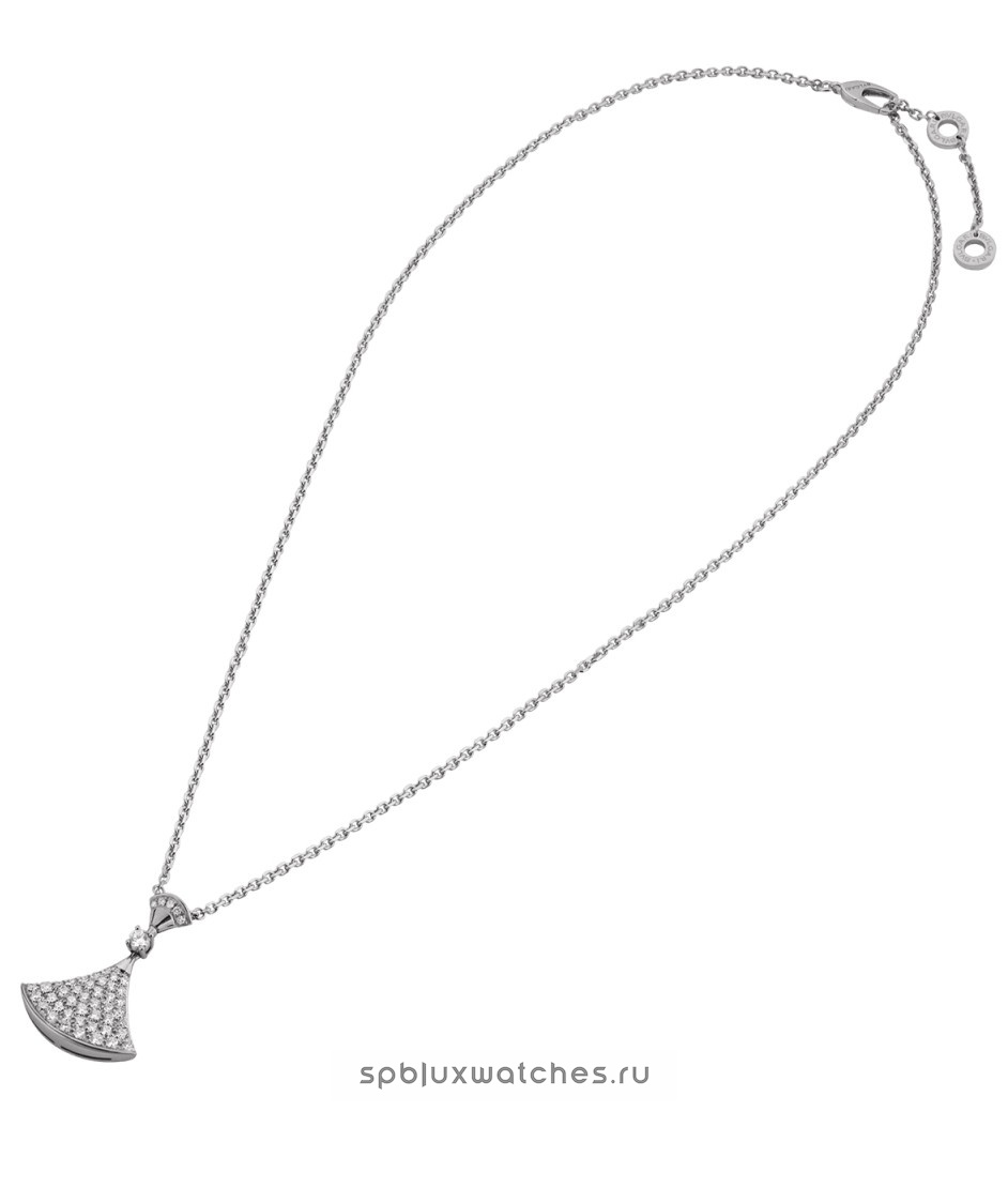 Подвеска Bvlgari Divas' Dream Pendant Necklace 350066
