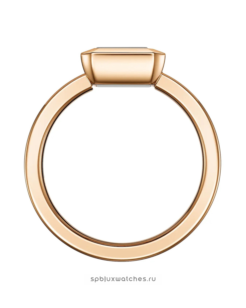 Кольцо Chopard Happy Diamonds Icons Ring 82A114-5000