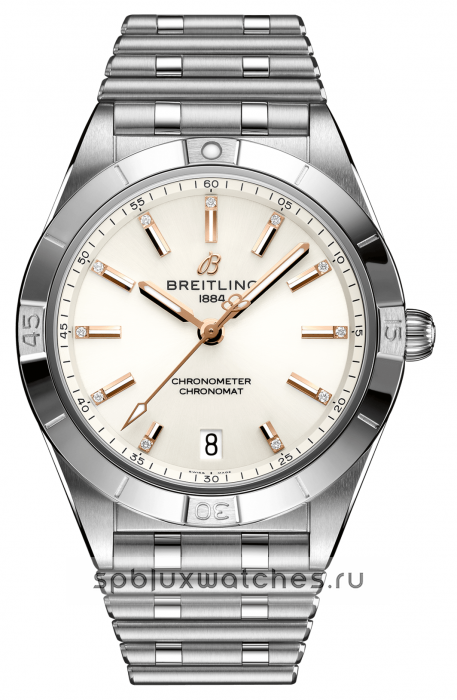 Breitling Chronomat Automatic 36 mm A10380101A2A1