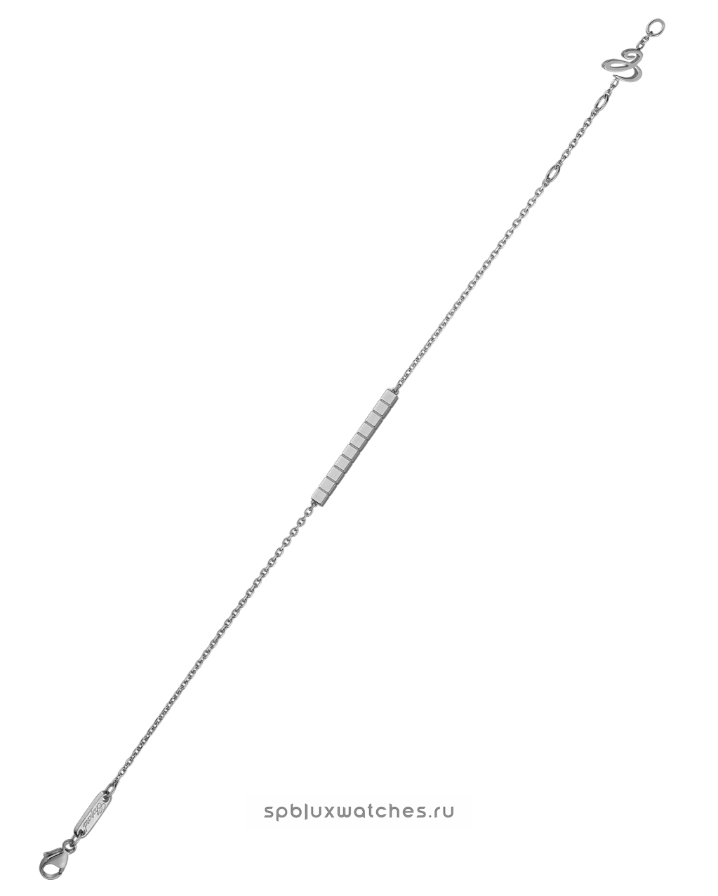 Браслет Chopard Ice Cube Bracelet 857702-1001