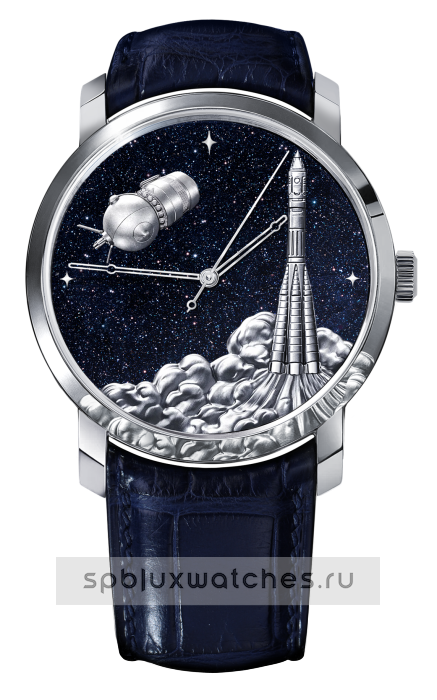 Часы Roman Nikonov «Восток-1» RN701413