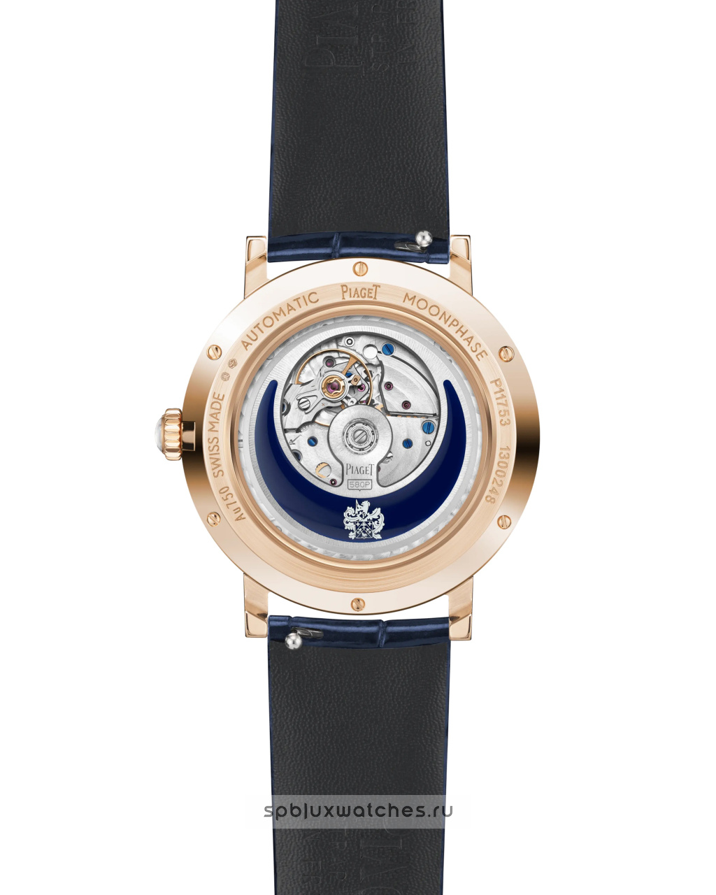 Piaget Altiplano Moonphase 36 mm G0A47104