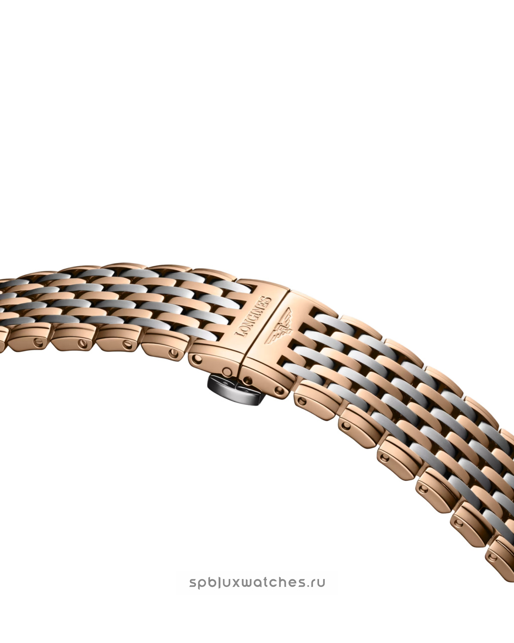 Longines La Grande Classique De Longines 38 mm L4.866.1.97.7