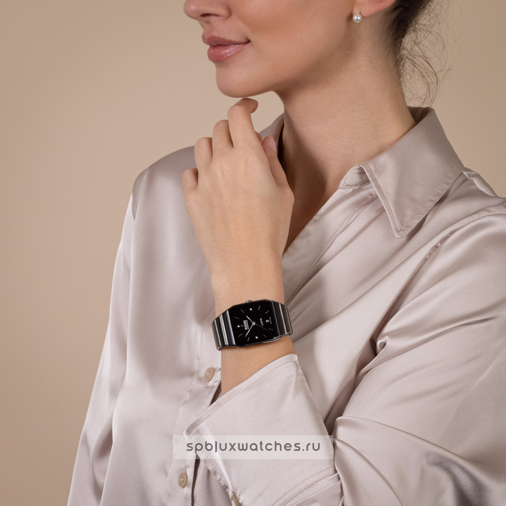 Rado Anatom Automatic Diamonds 32.5 mm R10204712