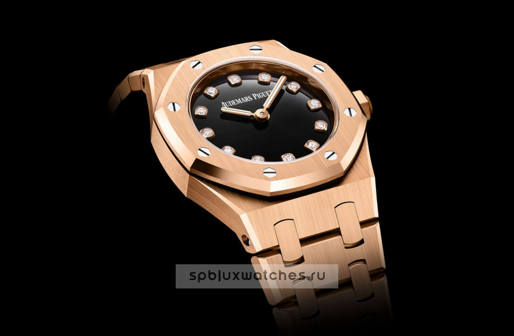 Audemars Piguet Royal Oak Mini Quartz 23 mm 67630OR.OO.1312OR.01-B