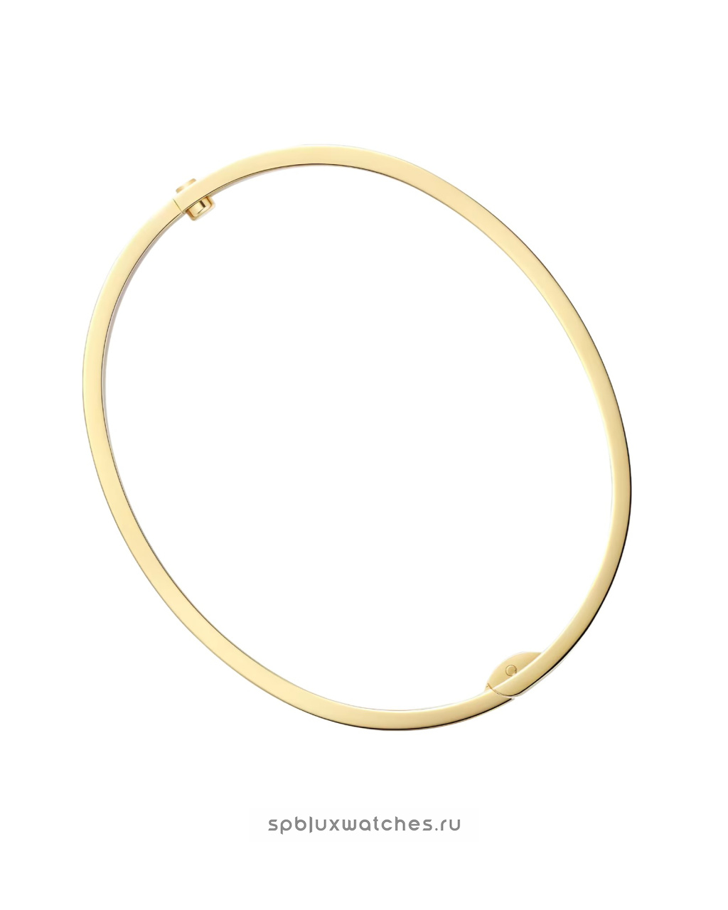 Браслет Cartier Love Bracelet Medium Model B6081517