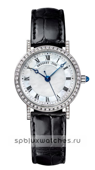 Breguet Classique 8068 30 mm 8068BB/52/964 DD00