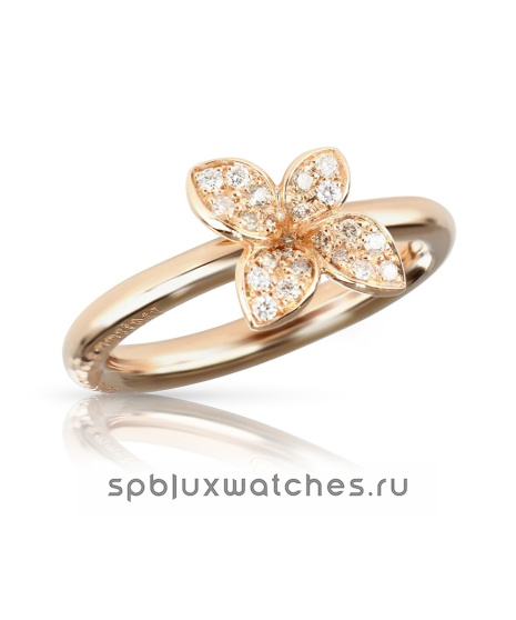 Кольцо Pasquale Bruni Petit Garden Ring 16801R