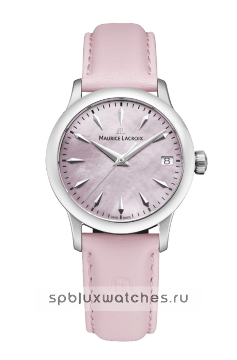 Maurice Lacroix 1975 Quartz 33 mm 751006-SS001-560-6