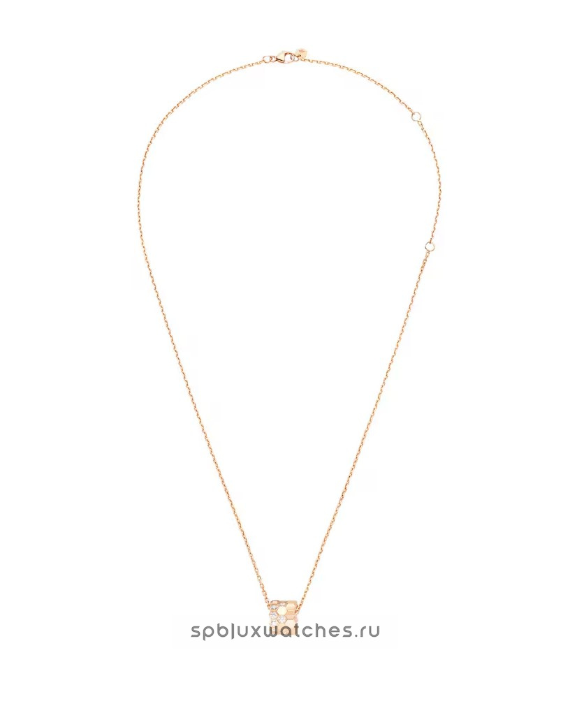 Подвеска Chaumet Bee de Chaumet Pendant Medium 085420