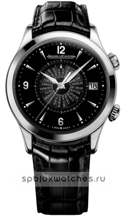 Jaeger-LeCoultre Master Memovox International 40 mm Q1418471