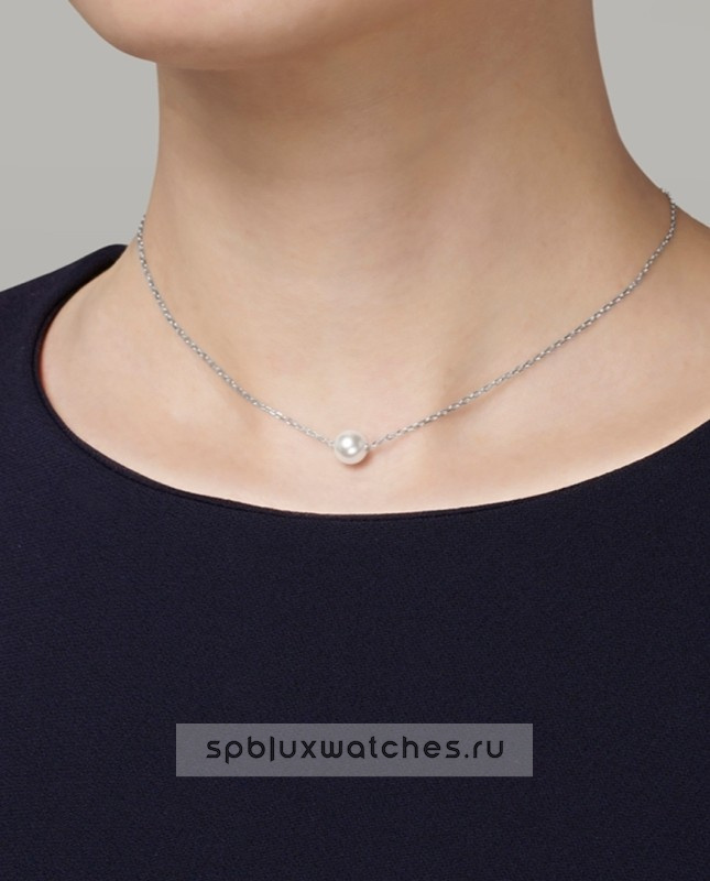 Подвеска Mikimoto Pendant PP-20078BU