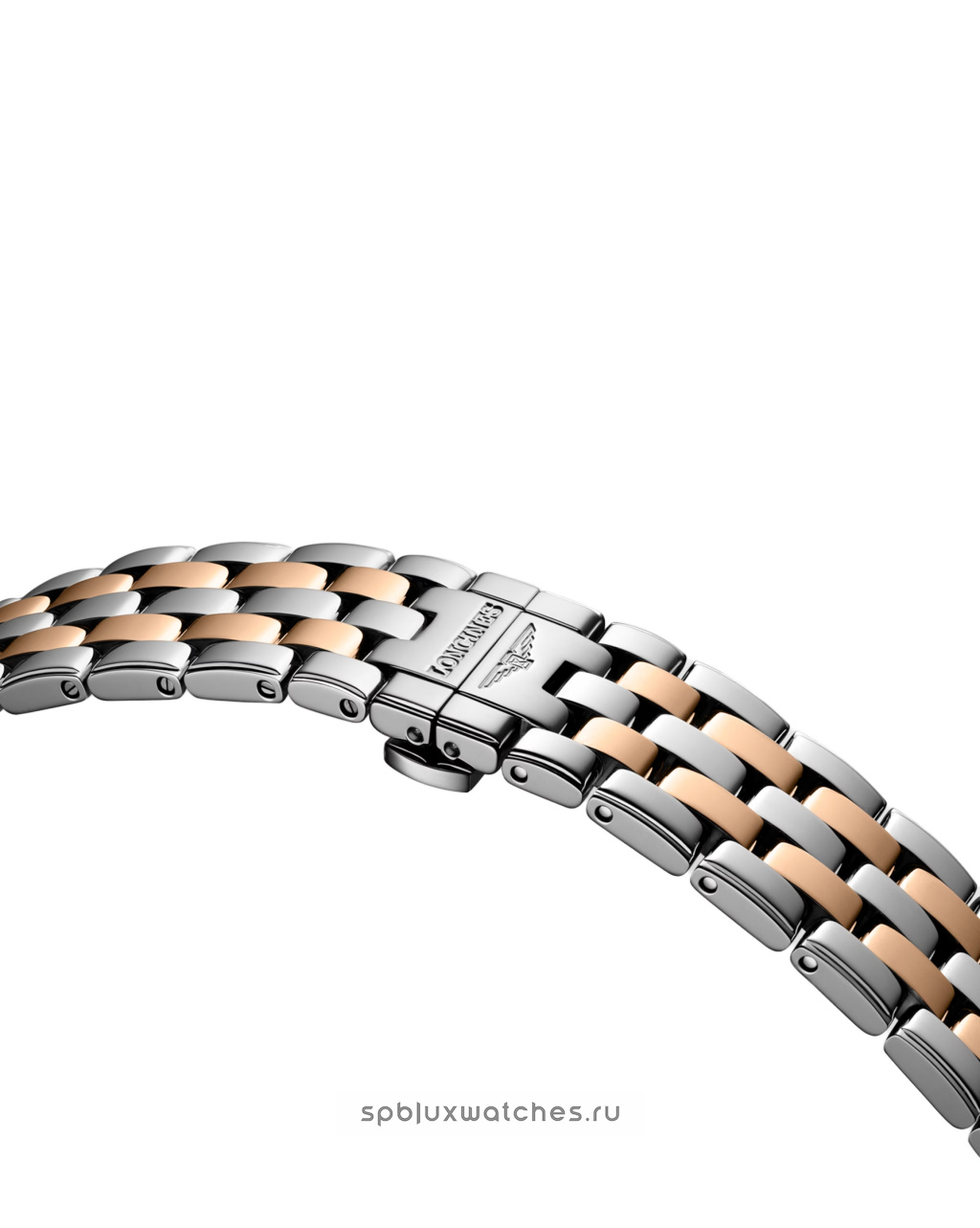 Longines Flagship Classic 40 mm L4.984.3.07.7