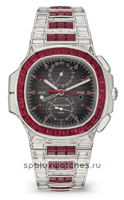 Patek Philippe Nautilus 40.5 mm 5990/1422g-001