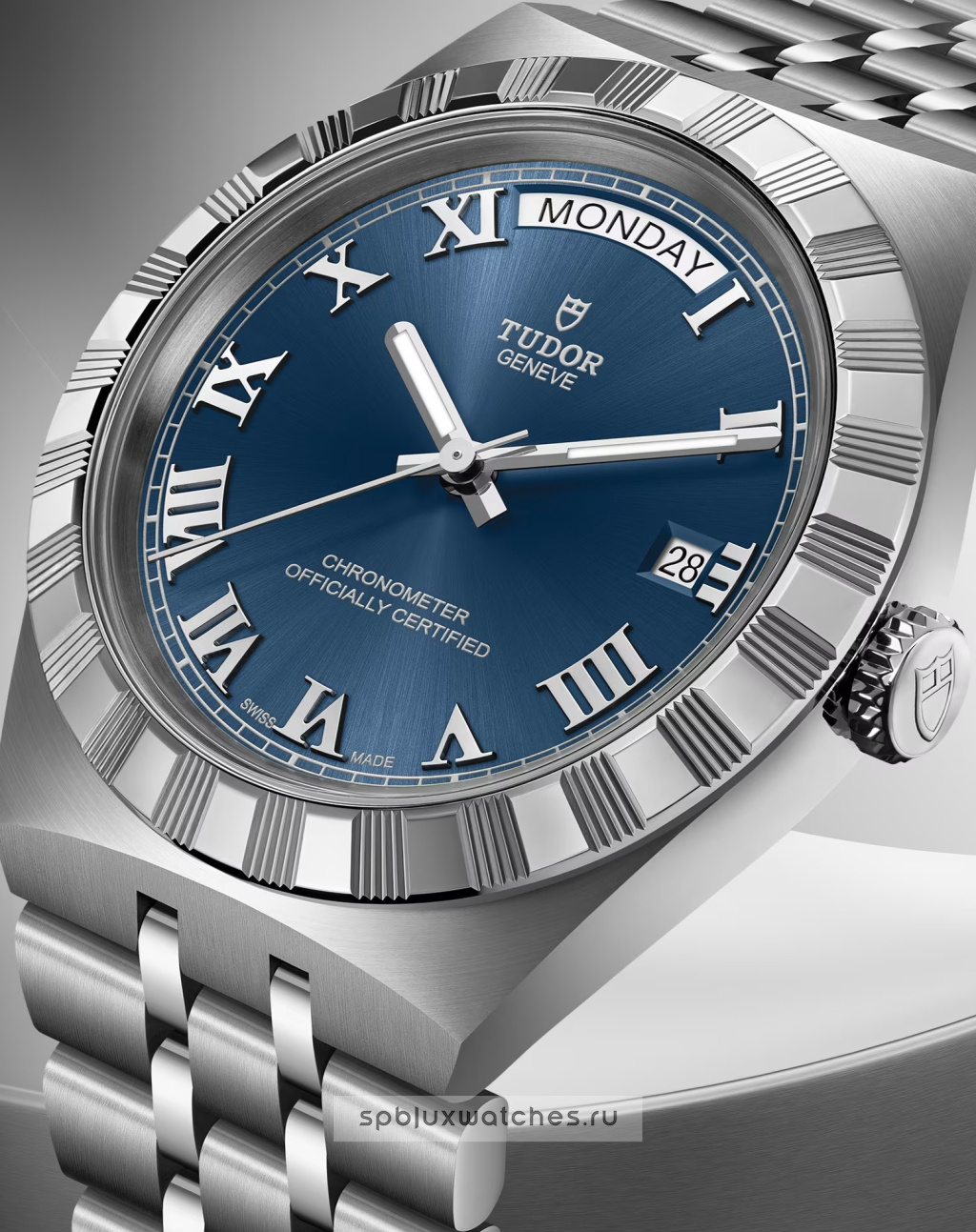 Tudor Royal 40 mm M2840D1A0-0002