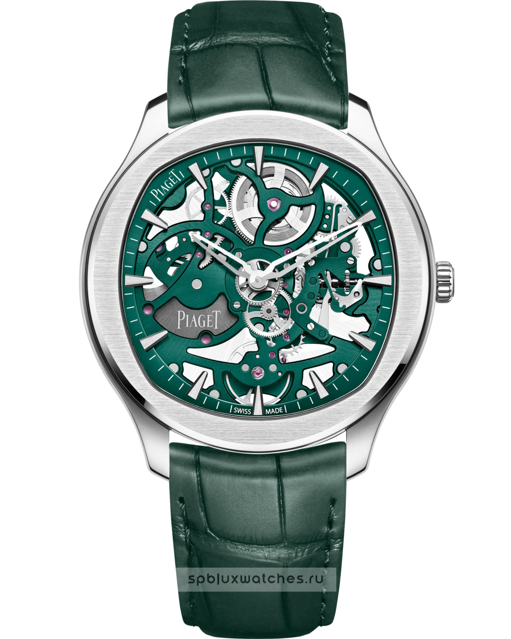 Piaget Polo Skeleton 42 mm G0A47008