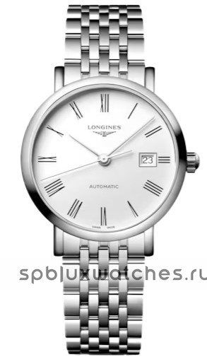 Longines Elegant 29 mm L4.310.4.18.6