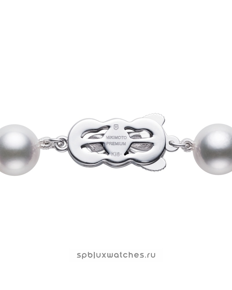 Колье Mikimoto Premium Necklace WK-702