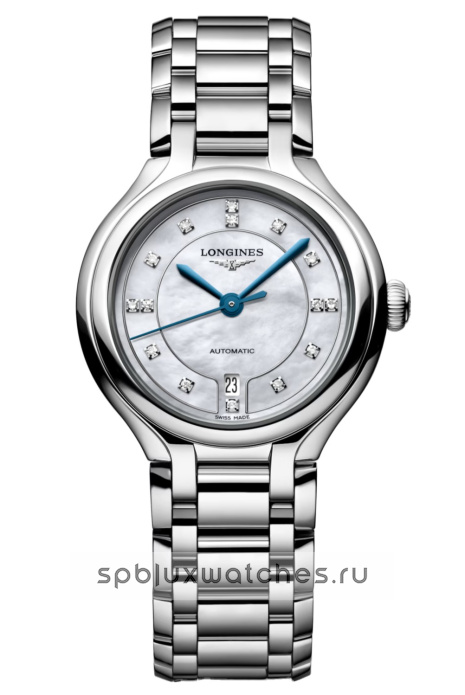 Longines PrimaLuna 30 mm L8.123.4.87.6