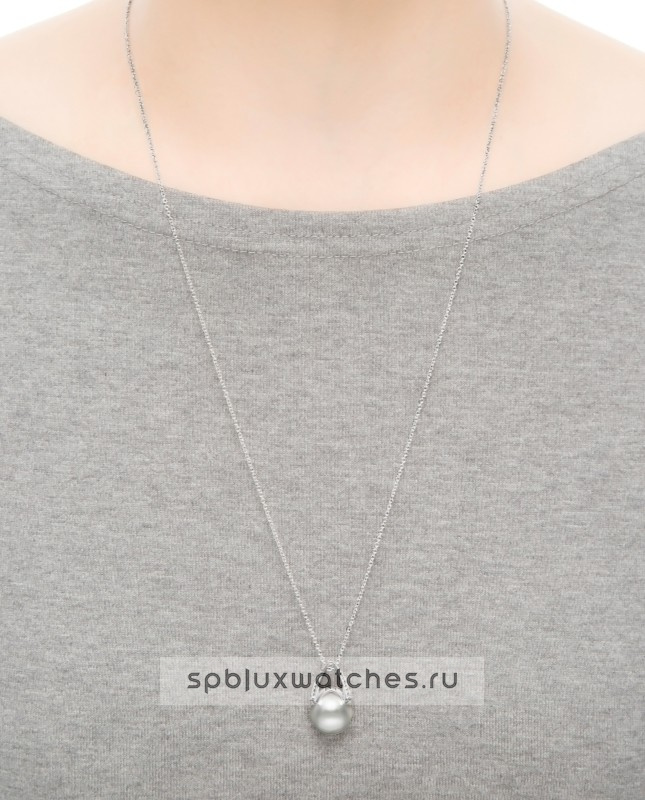 Подвеска Mikimoto M Collection Pendant PYP-1803NU