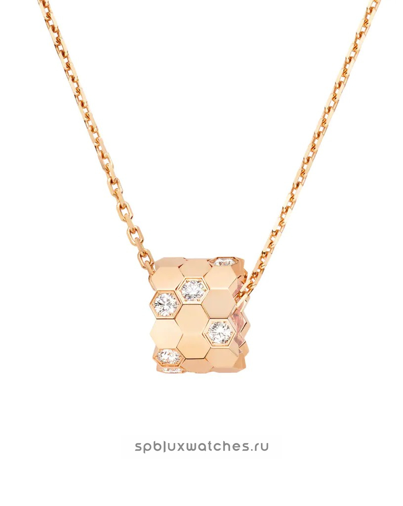 Подвеска Chaumet Bee de Chaumet Pendant Medium 085420
