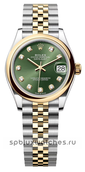 Rolex Datejust 31 mm 278243