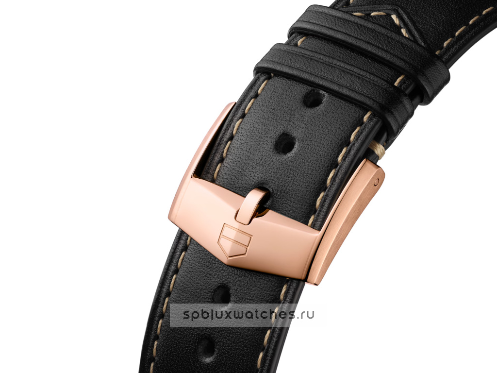 TAG Heuer Carrera Chronosprint X Porsche 911 "1964" 42 mm CBS2043.EB0420