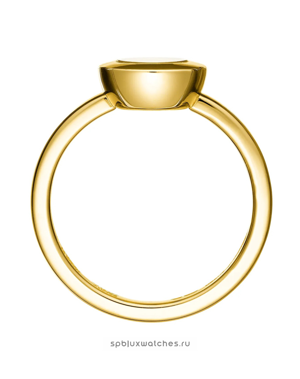 Кольцо Chopard Happy Diamonds Icons Ring 82A017-0000