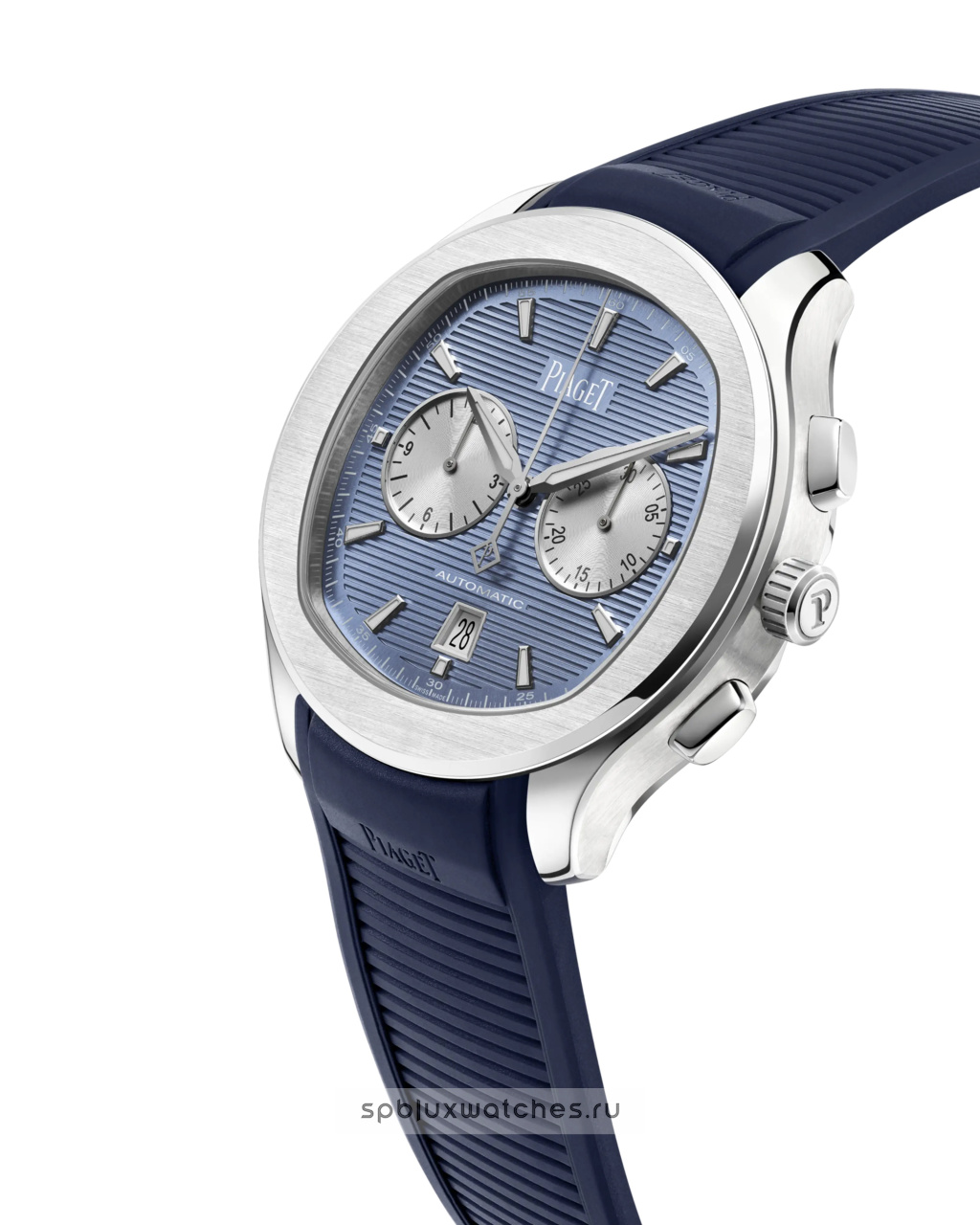 Piaget Polo Chronograph 42 mm G0A48024
