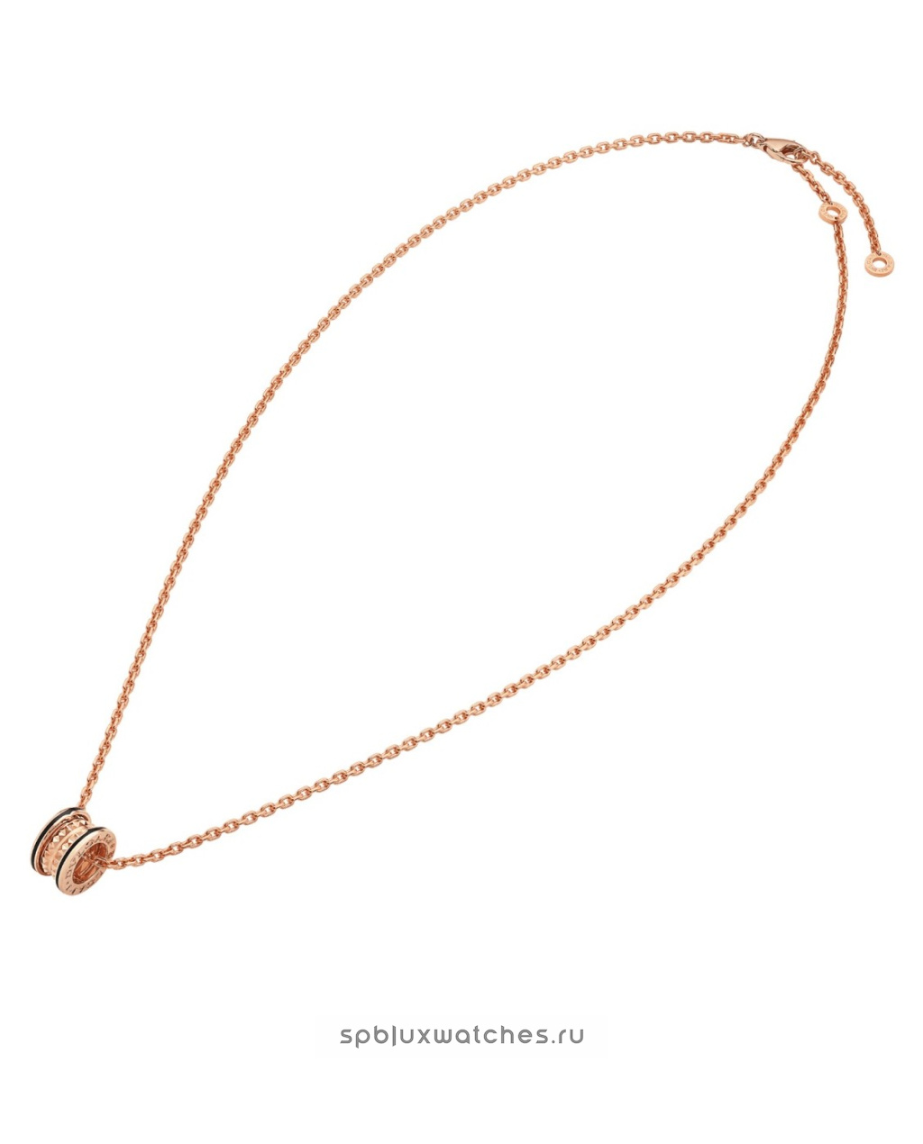 Подвеска Bvlgari B.zero1 Rock Pendant Necklace 358350