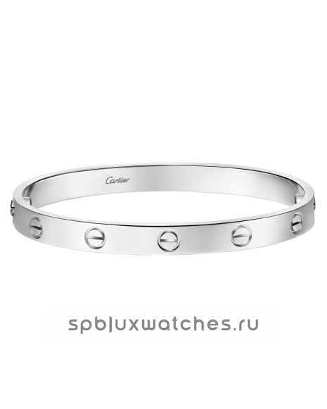 Браслет Cartier Love Bracelet Classic Model B6067617