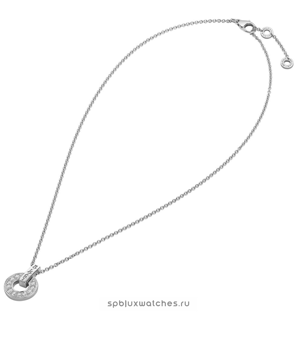 Подвеска Bvlgari Bvlgari Pendant Necklace 357938
