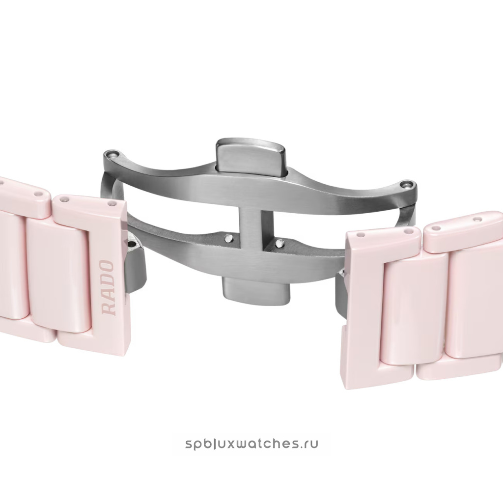 Rado True Square Automatic Open Heart 38 mm R27123012