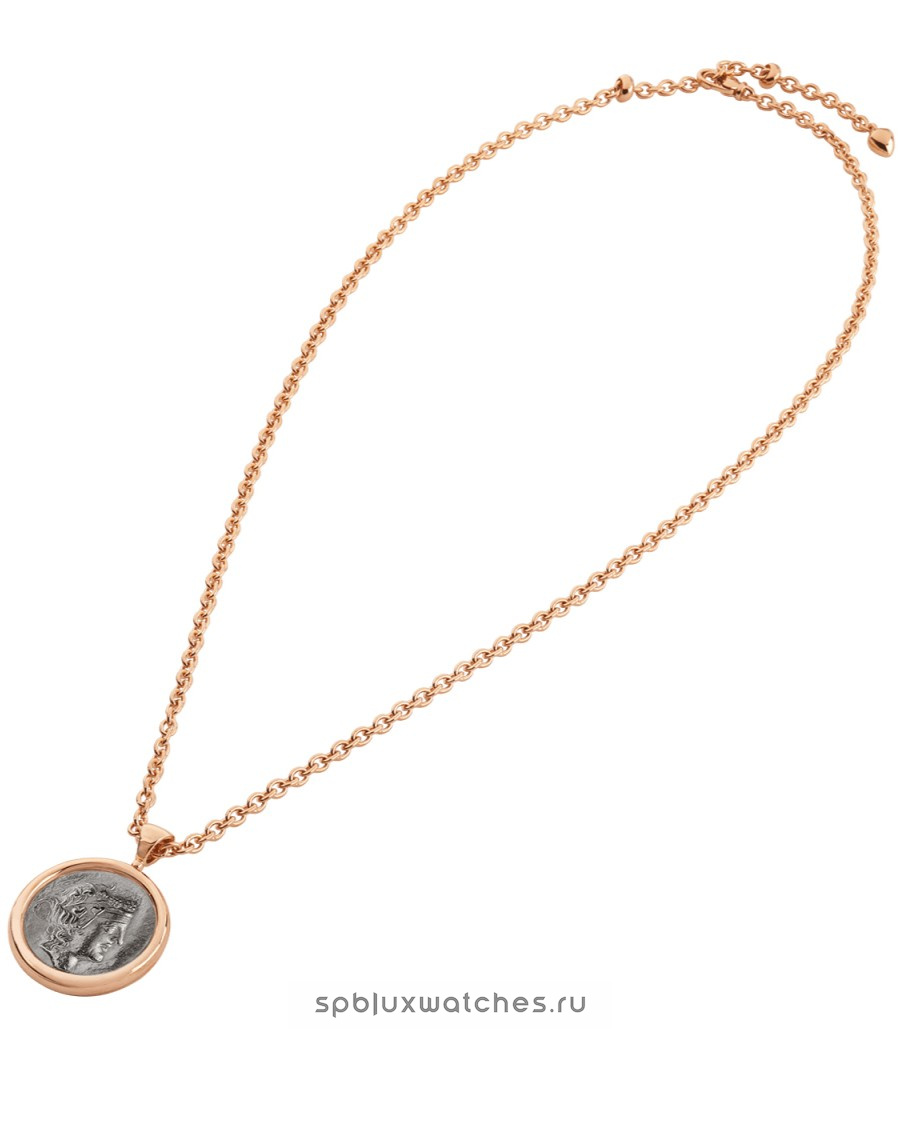Подвеска Bvlgari Monete Necklace 347707
