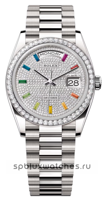 Rolex Day-Date 36 mm 128349RBR