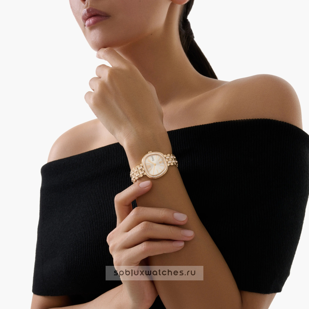 Piaget Sixtie 29 mm G0A50303