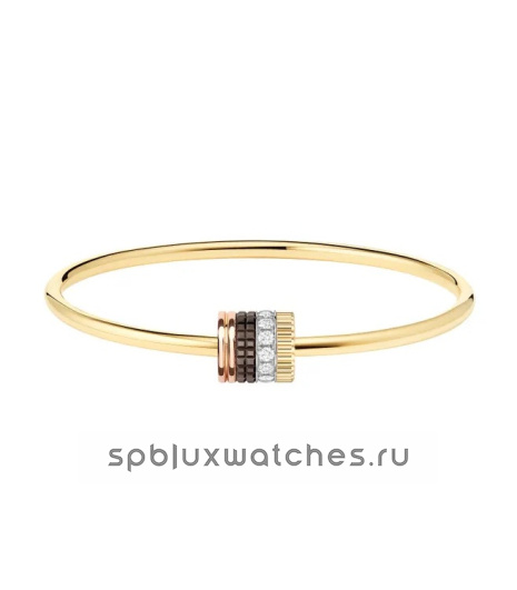 Браслет Boucheron Quatre Classique Bracelet JBT01013
