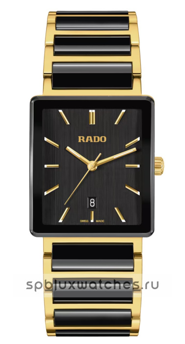 Rado Integral 31.5 mm R20256162