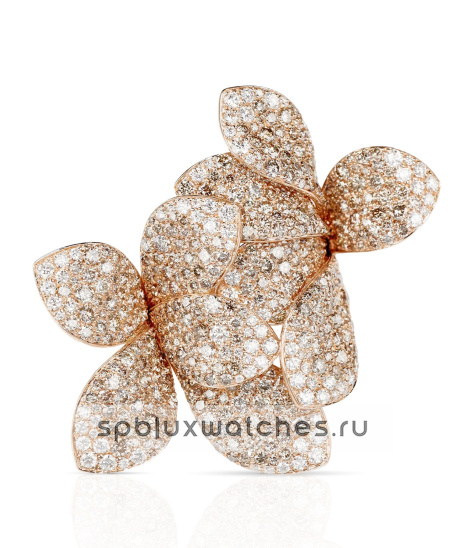 Кольцо Pasquale Bruni Giardini Segreti Ring 16813R