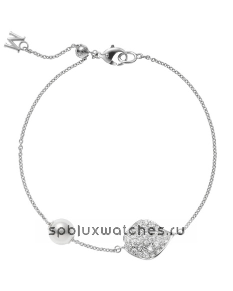 Браслет Mikimoto Les Petales Place Vendome Bracelet PD-264U