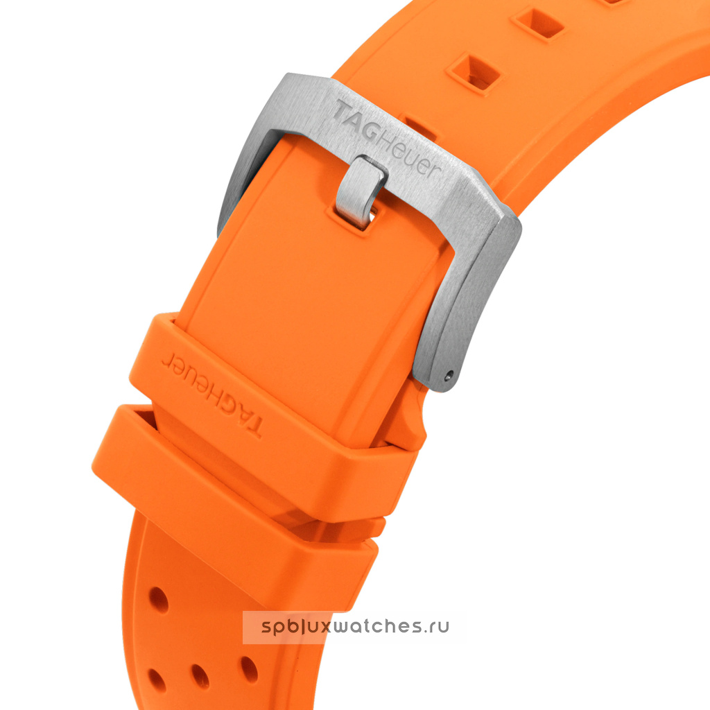 TAG Heuer TAG Heuer Formula 1 Date 43 mm WAZ1010.FT8028