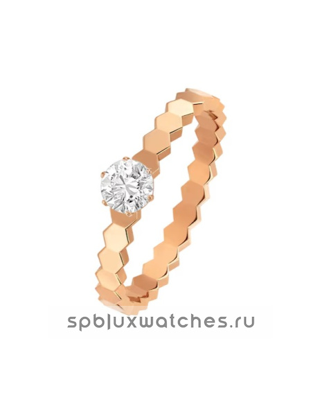 Кольцо для помолвки Chaumet Bee de Chaumet Solitaire Ring J4NC00