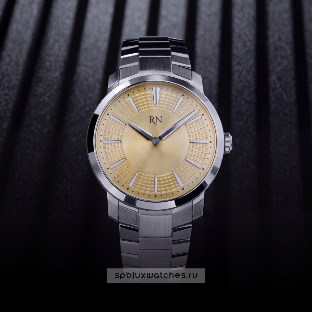 Часы Roman Nikonov «Путь времени 2» RN301511