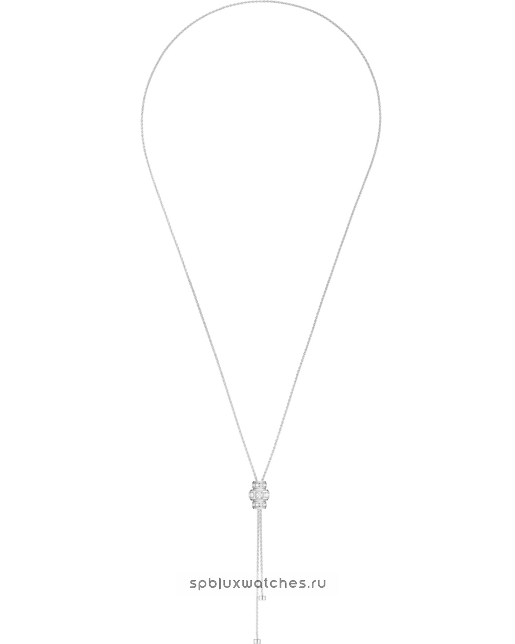 Подвеска Piaget Possession "Decor Palace" Pendant G33PJ200