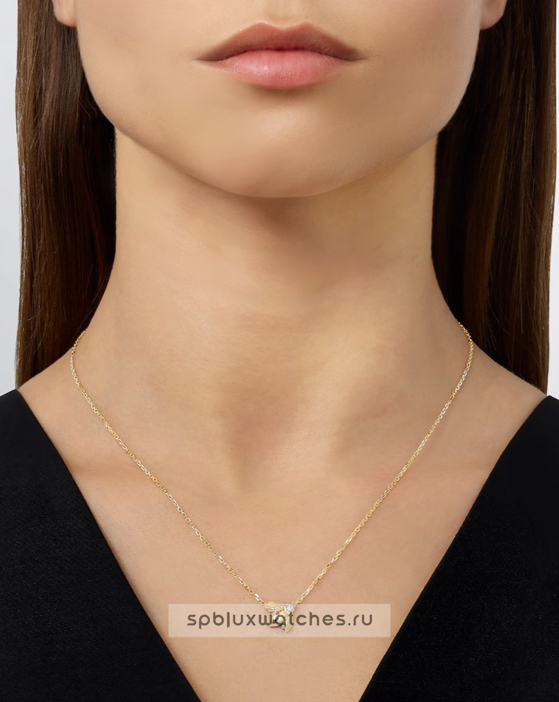 Подвеска Chaumet Bee de Chaumet Pendant 085823