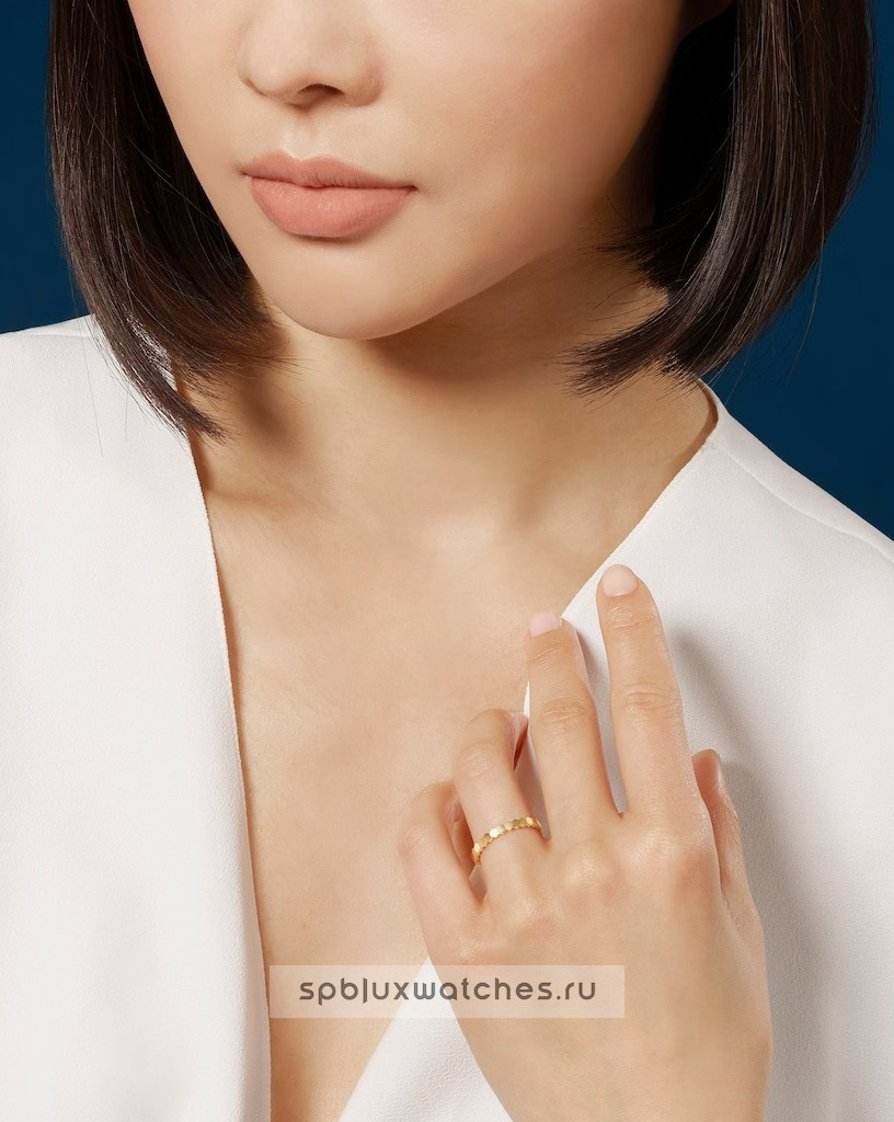 Кольцо Chaumet Bee de Chaumet Ring 081885