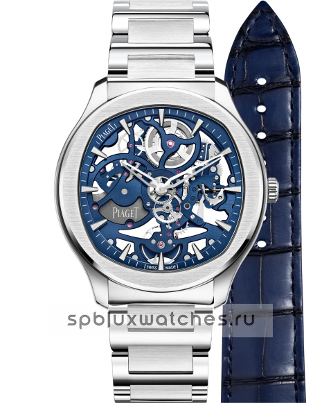 Piaget Polo Skeleton 42 mm G0A45004