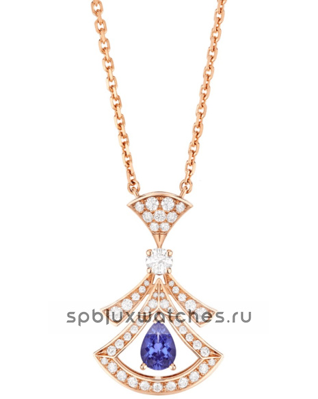 Подвеска Bvlgari Divas' Dream Necklace 360616