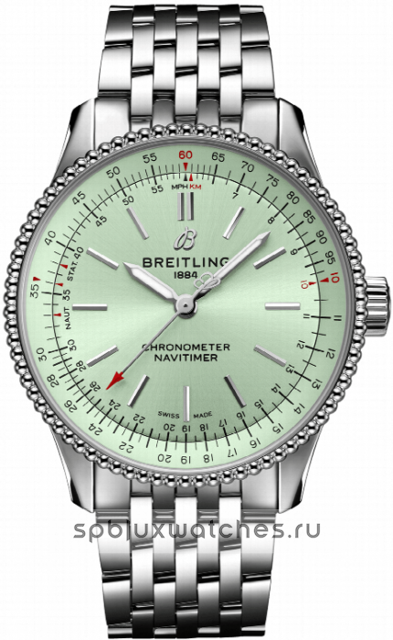 Breitling Navitimer Automatic 35 mm A17395361L1A1