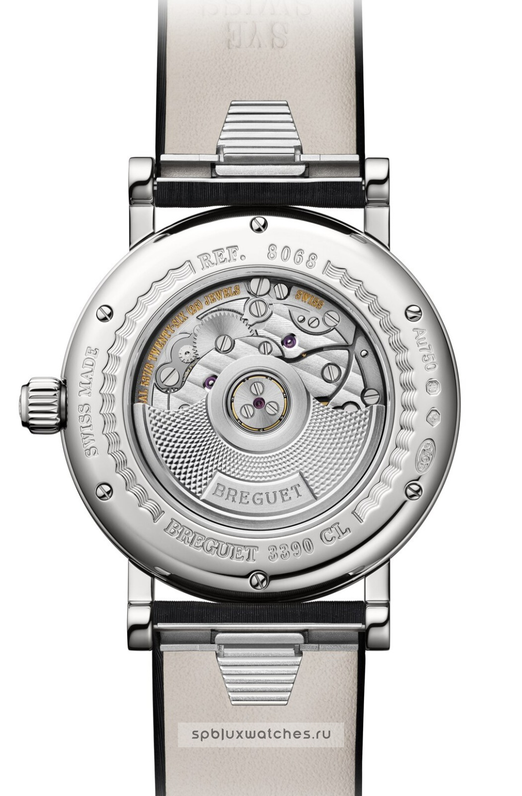 Breguet Classique 8068 30 mm 8068BB/59/764 DD00